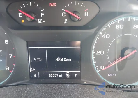 2023 Chevrolet Malibu Fwd Ls z USA, uszkodzony, nr VIN 1G1ZB5ST9PF113905